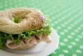 Panino Bagel